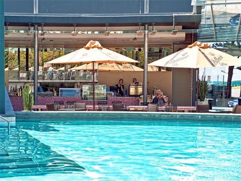 9 Hamilton Avenue – Q1, Surfers Paradise QLD 4217