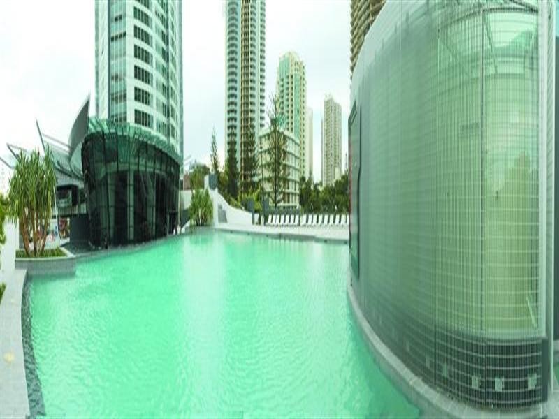 9 Hamilton Avenue – Q1, Surfers Paradise QLD 4217