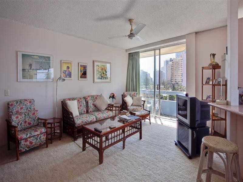 3 Old Burleigh Road, Surfers Paradise QLD 4217