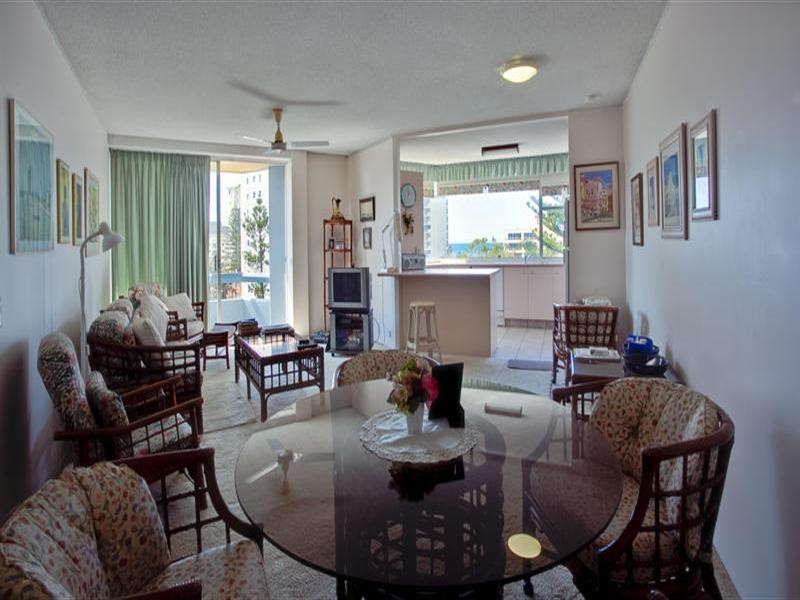 3 Old Burleigh Road, Surfers Paradise QLD 4217