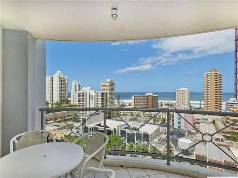 23 Ferny Avenue, Surfers Paradise QLD 4217