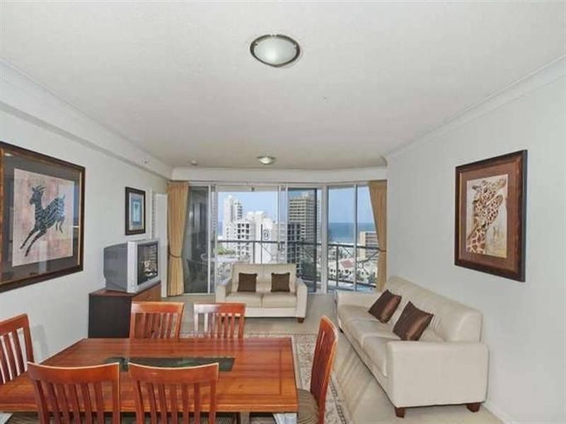 23 Ferny Avenue, Surfers Paradise QLD 4217