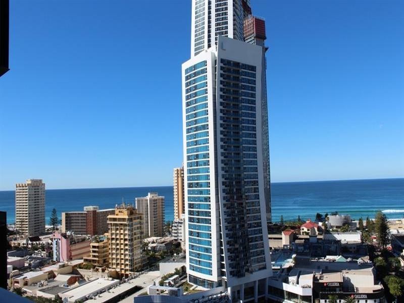 1174 9 Ferny Avenue, Surfers Paradise QLD 4217