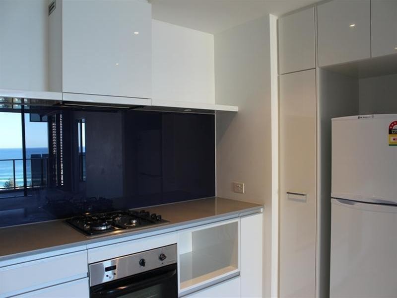 1174 9 Ferny Avenue, Surfers Paradise QLD 4217