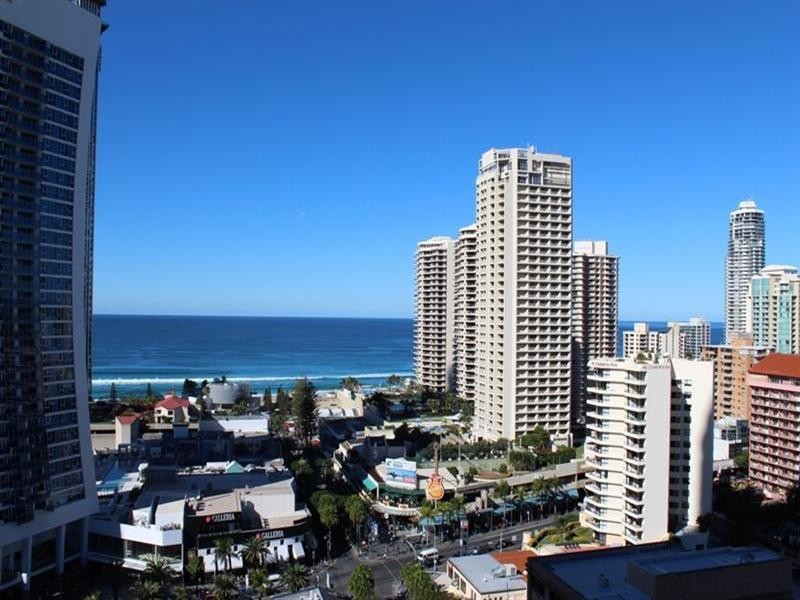 1174 9 Ferny Avenue, Surfers Paradise QLD 4217