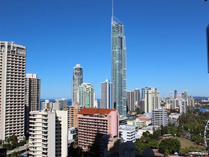 1174 9 Ferny Avenue, Surfers Paradise QLD 4217