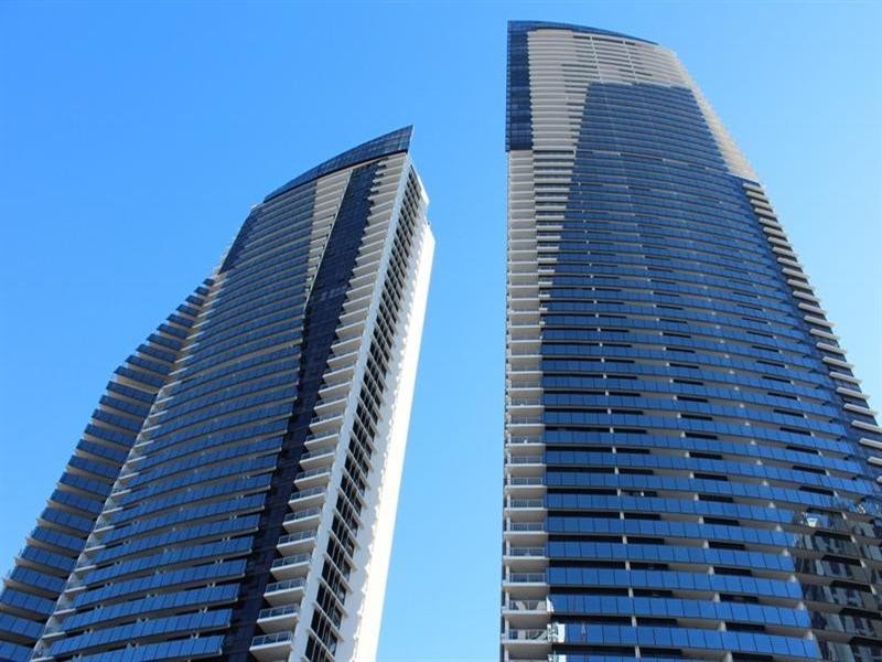 1174 9 Ferny Avenue, Surfers Paradise QLD 4217