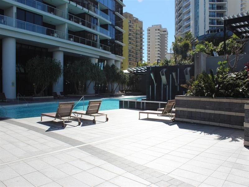 1174 9 Ferny Avenue, Surfers Paradise QLD 4217