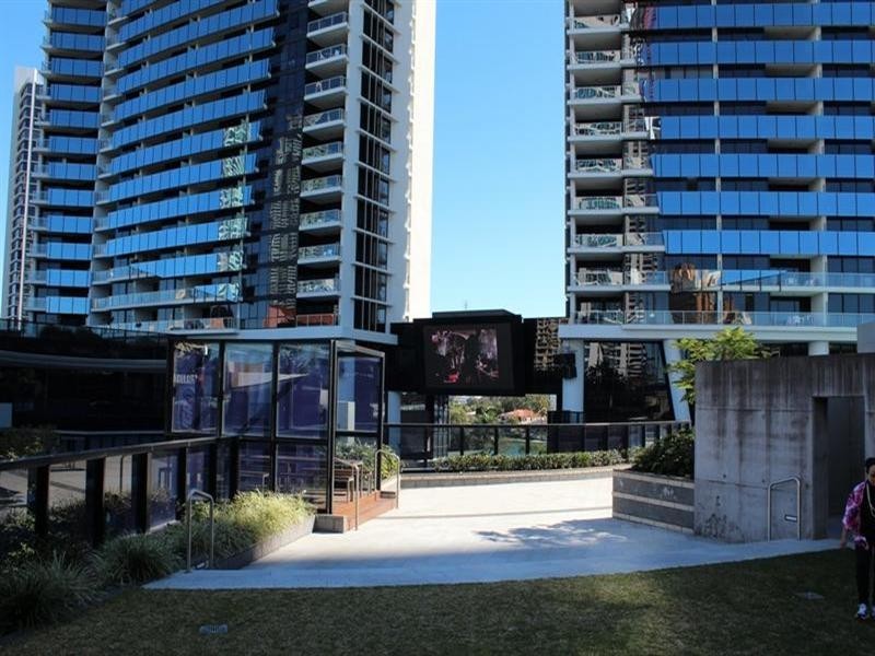 1174 9 Ferny Avenue, Surfers Paradise QLD 4217