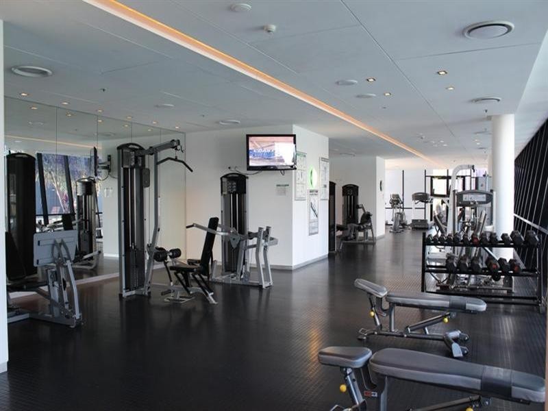 1174 9 Ferny Avenue, Surfers Paradise QLD 4217