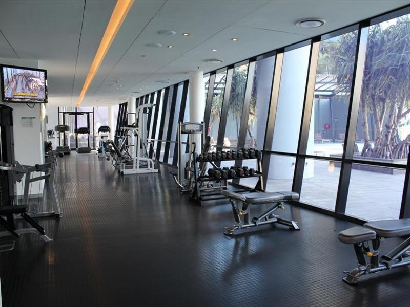 1174 9 Ferny Avenue, Surfers Paradise QLD 4217