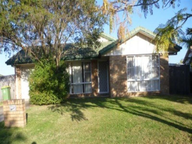 78 Tansey Drive, Tanah Merah QLD 4128