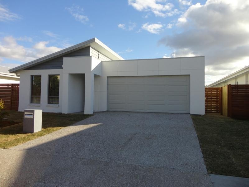 Lot 138,  10 Pendraat Parade, Hope Island QLD 4212