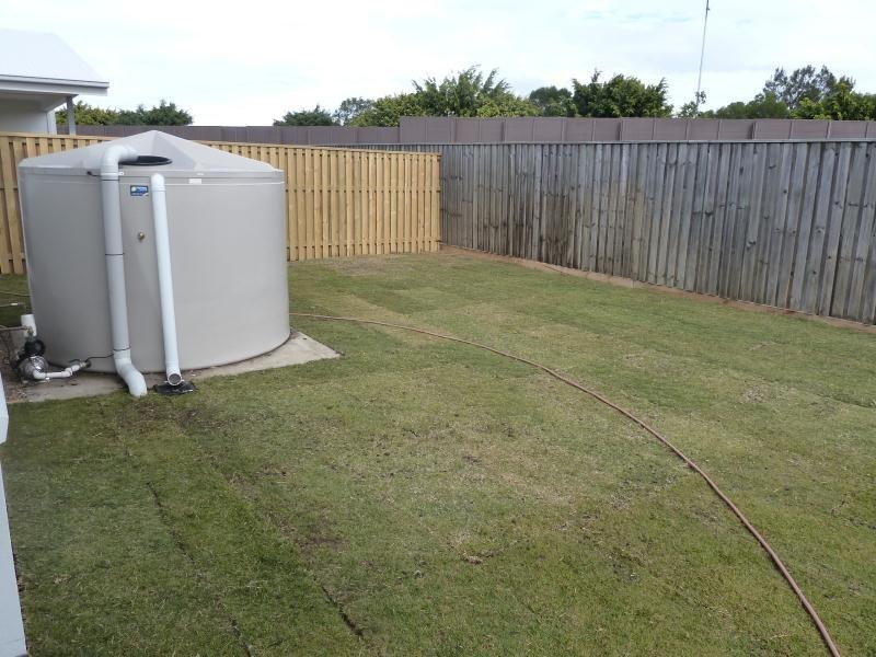 Lot 138,  10 Pendraat Parade, Hope Island QLD 4212