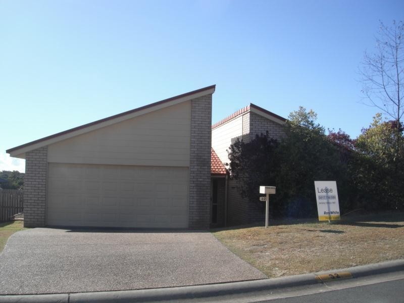 32 Bluetail Crescent, Upper Coomera QLD 4209