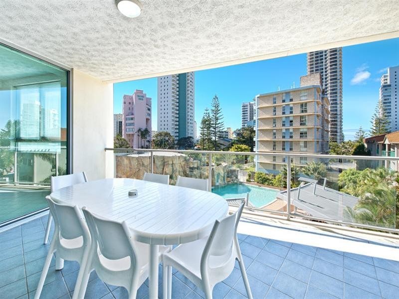 18 Fern Street, Surfers Paradise QLD 4217