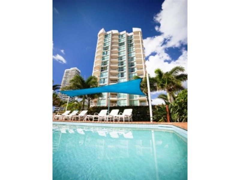 1205-46 Pacific Street, Main Beach QLD 4217