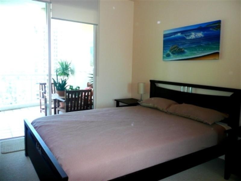 1205-46 Pacific Street, Main Beach QLD 4217
