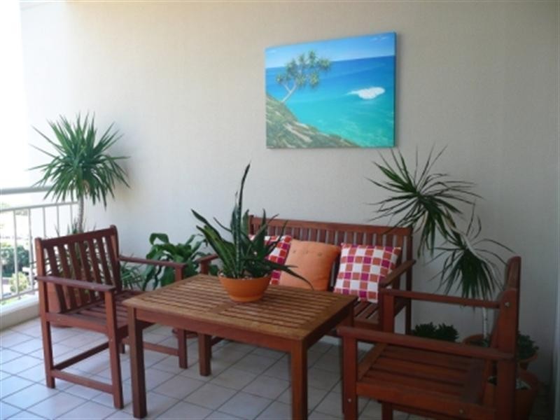 1205-46 Pacific Street, Main Beach QLD 4217