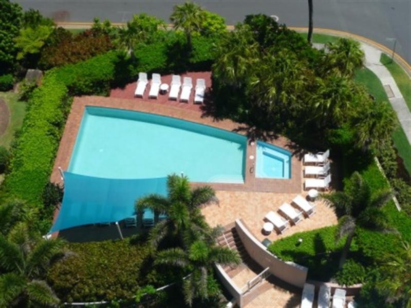 1205-46 Pacific Street, Main Beach QLD 4217