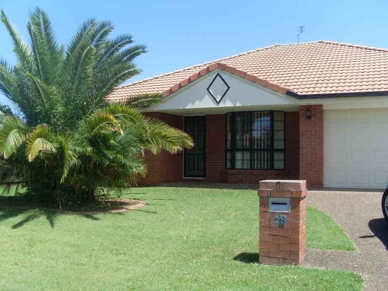 18 Blueash Court, Oxenford QLD 4210