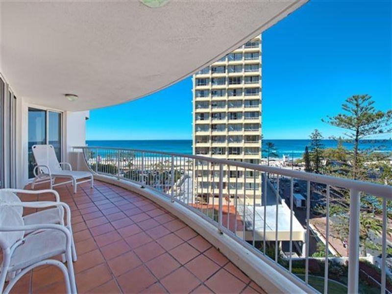 7 Elkhorn Avenue, Surfers Paradise QLD 4217