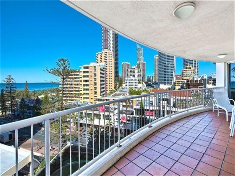 7 Elkhorn Avenue, Surfers Paradise QLD 4217
