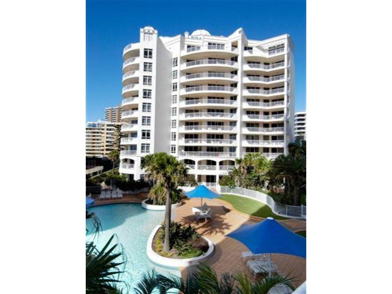 7 Elkhorn Avenue, Surfers Paradise QLD 4217