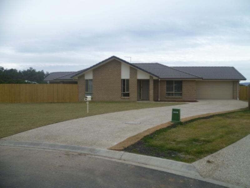 24 Bertels Street, Laidley QLD 4341