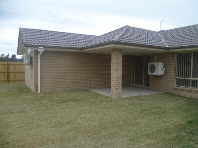 24 Bertels Street, Laidley QLD 4341