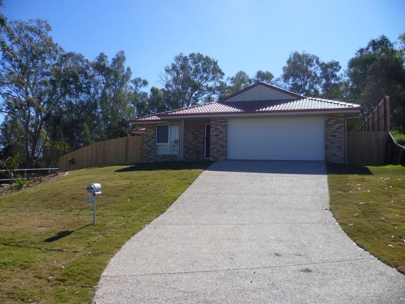 27 Statham Court, Redbank Plains QLD 4301