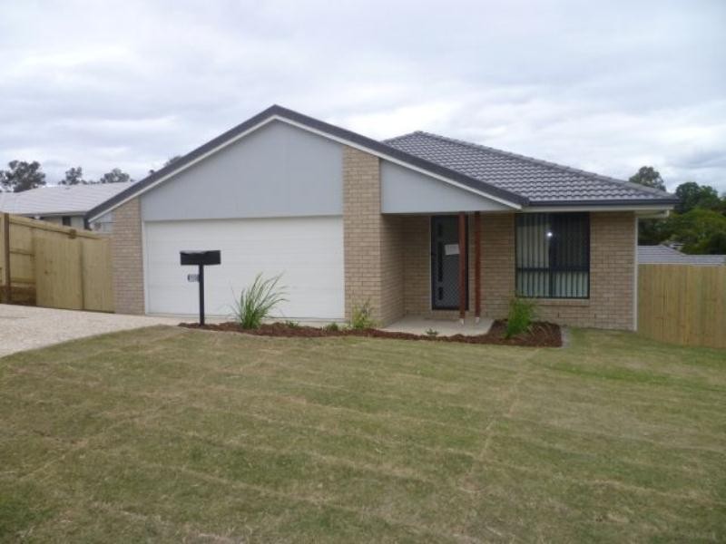 10 Statham Court, Redbank Plains QLD 4301