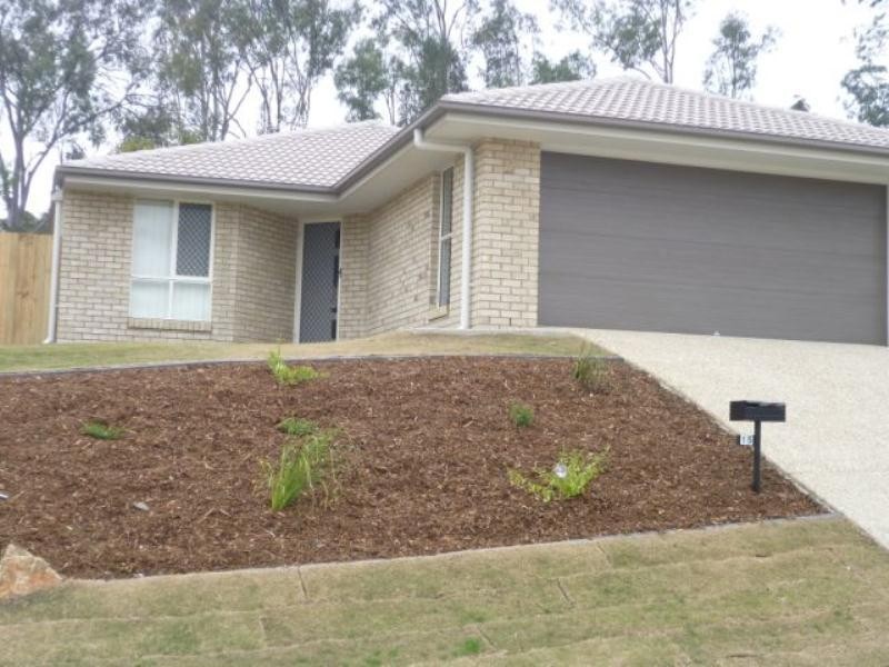 15 Statham Court, Redbank Plains QLD 4301