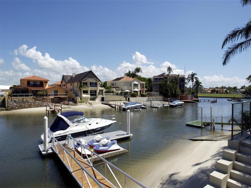 Surfers Paradise QLD 4217