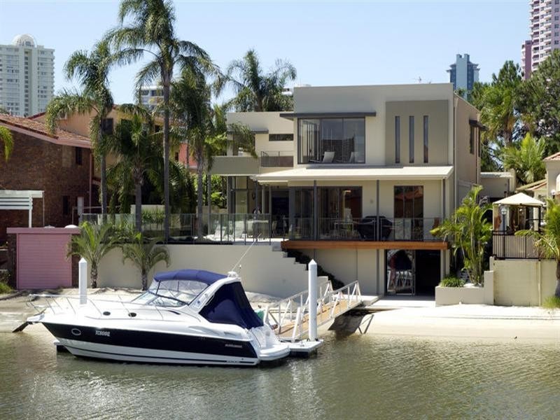 Surfers Paradise QLD 4217