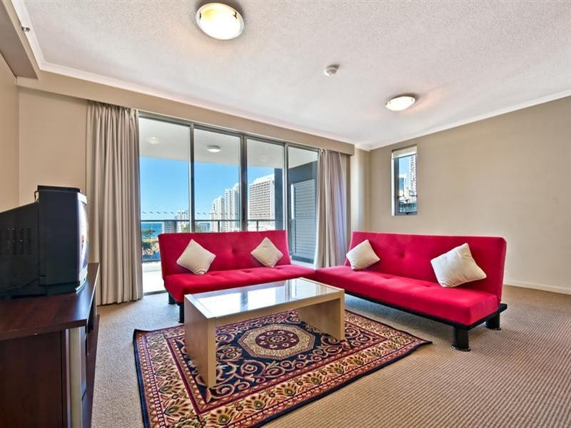 21 Cypress Avenue, Surfers Paradise QLD 4217