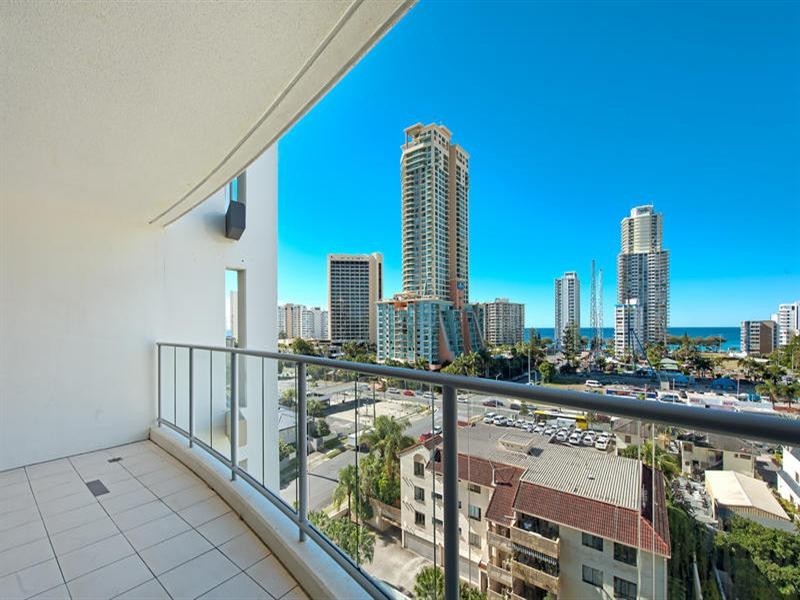 21 Cypress Avenue, Surfers Paradise QLD 4217