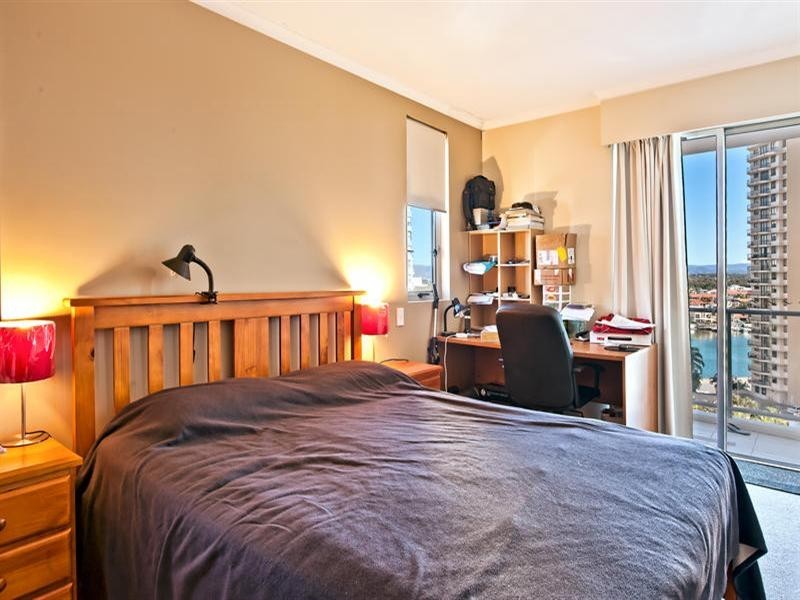 21 Cypress Avenue, Surfers Paradise QLD 4217