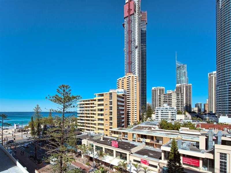 21 Cypress Avenue, Surfers Paradise QLD 4217