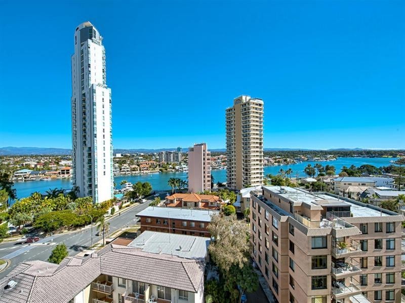 21 Cypress Avenue, Surfers Paradise QLD 4217