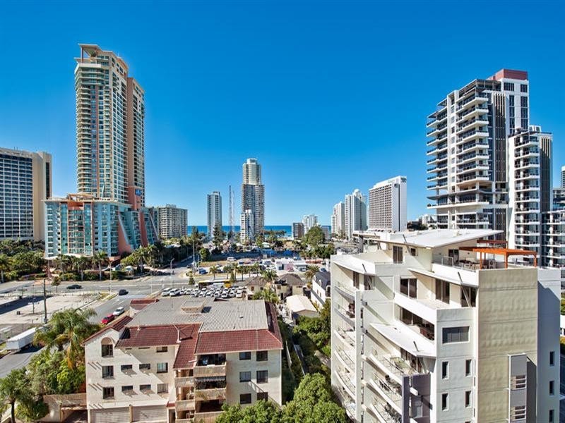 21 Cypress Avenue, Surfers Paradise QLD 4217
