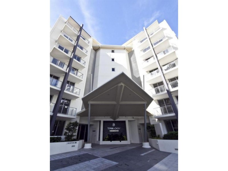 21 Cypress Avenue, Surfers Paradise QLD 4217