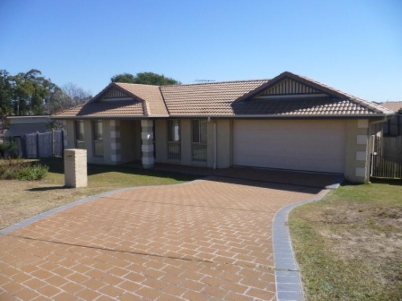 51 Cheihk Crescent, Collingwood Park QLD 4301