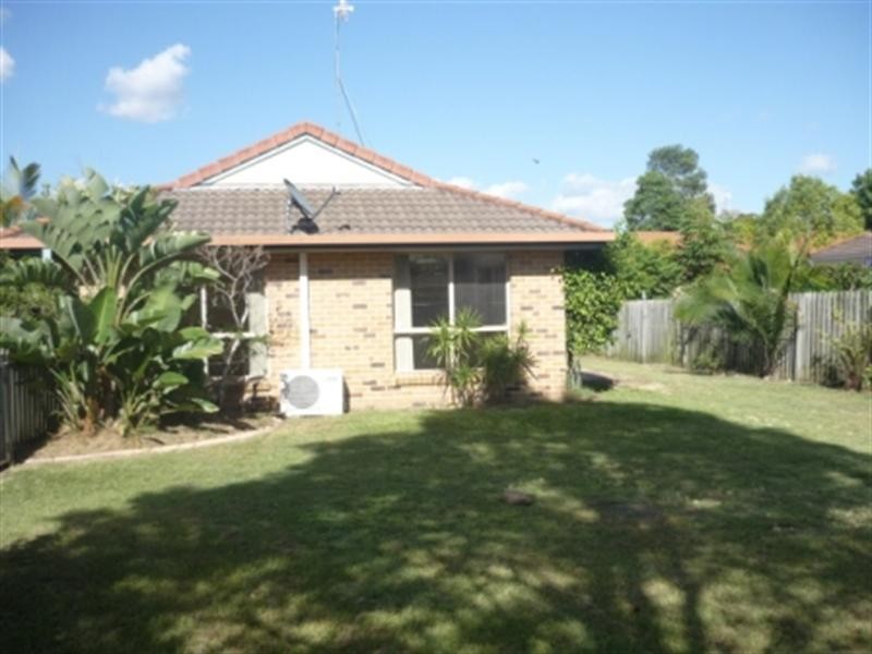 26 County Lane, Merrimac QLD 4226