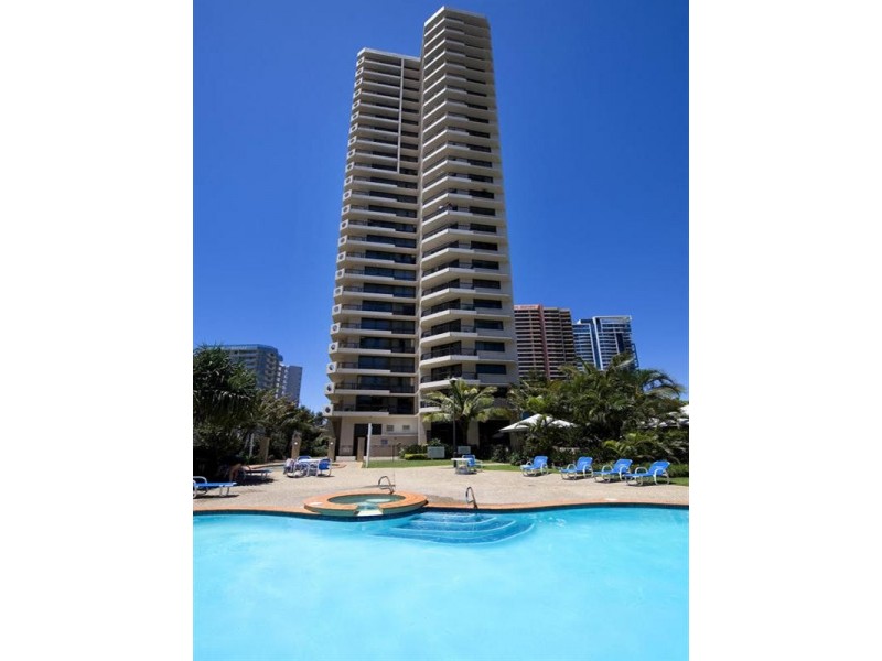 28 Northcliffe Terrace, Surfers Paradise QLD 4217