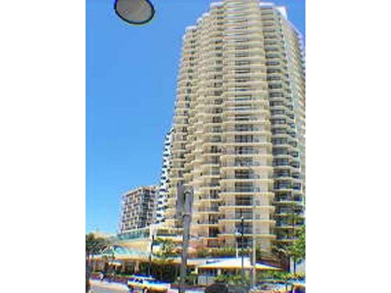 18 Hanlan Street, Surfers Paradise QLD 4217
