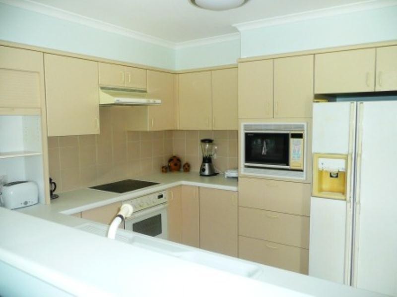 4941 The Parkway, Sanctuary Cove QLD 4212