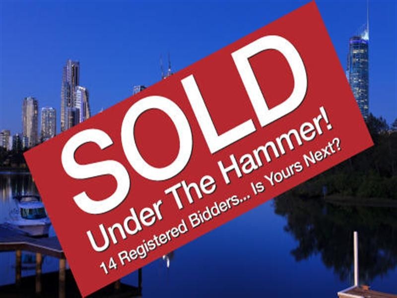 3-5 The Promenade, Isle Of Capri QLD 4217
