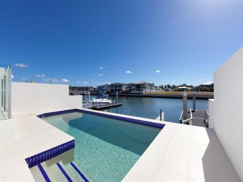 1/3 South Quay Drive & 1 & 2/11 South Quay Drive, Biggera Waters QLD 4216