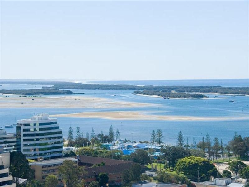 1235-56 Scarborough Street, Southport QLD 4215